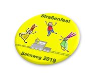 Bahnwegfest 2019  in 26127  Oldenburg 